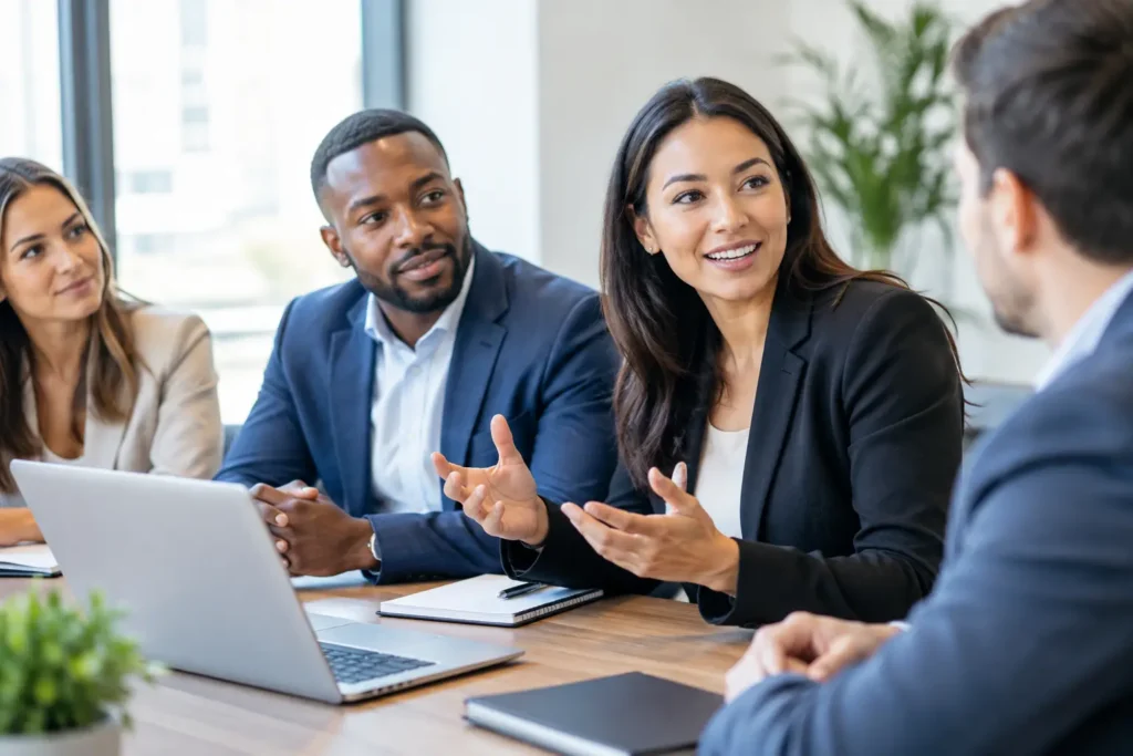 Business Ethics Training That People Actually Use