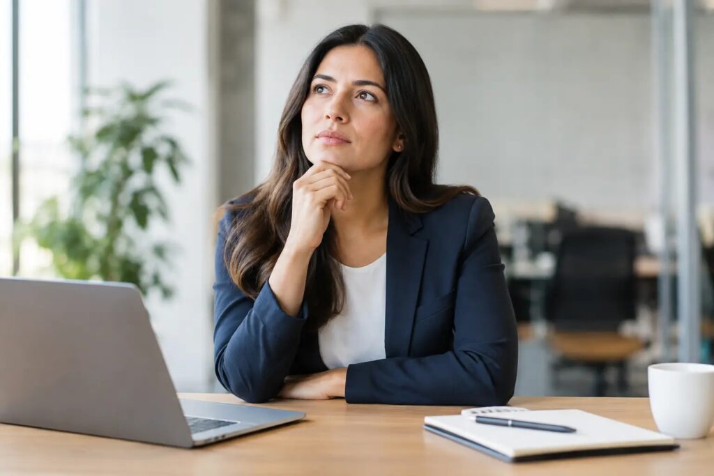 Decision Making Examples at Work