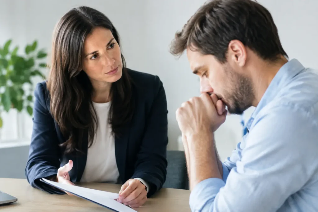 How to Communicate Bad News With Respect