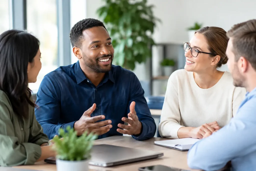 Workplace Civility Training That Builds Trust