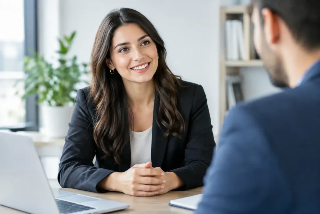 8 Best Professional Presence Habits That Build Trust