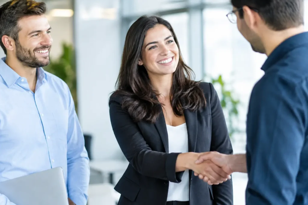 9 Best Ways to Earn Trust in the Workplace