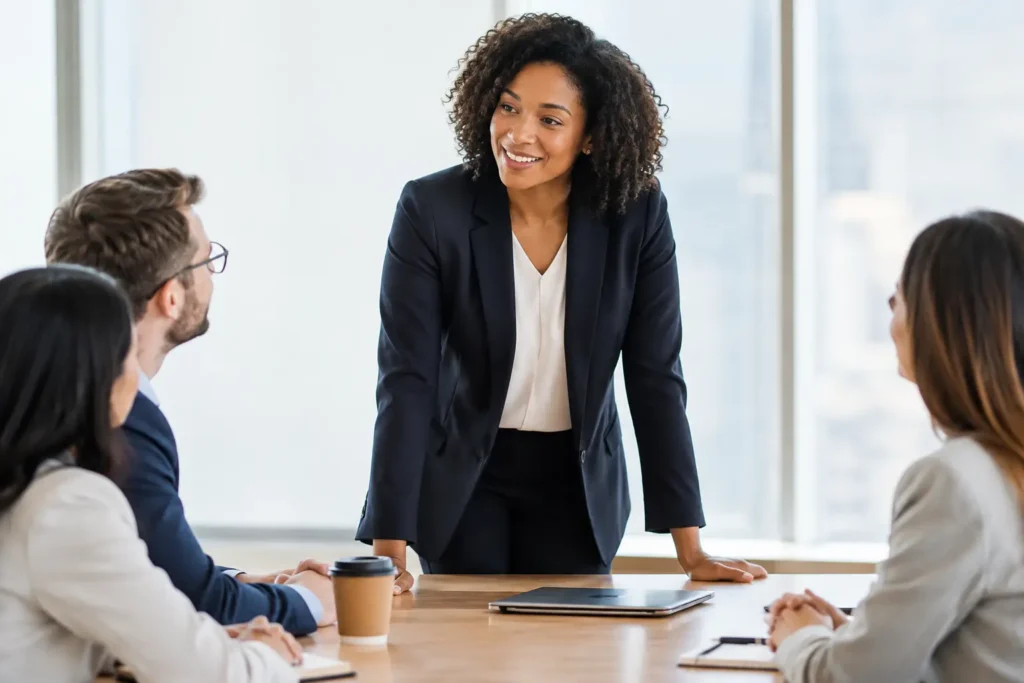 Ethical Leadership Is What People See You Do