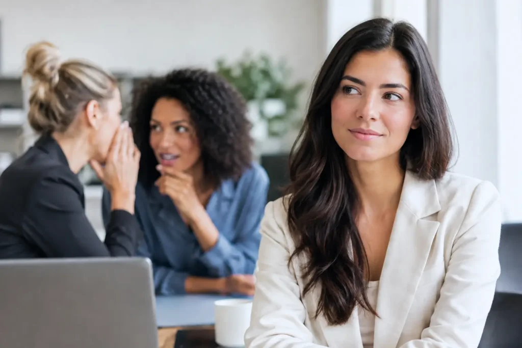 How to Manage Gossip Ethically With Grace