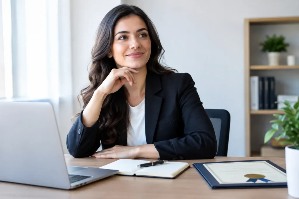 Is Business Etiquette Certification Worth It?