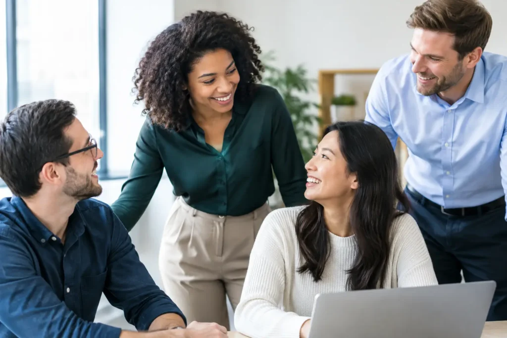 Unwritten Workplace Rules That Build Trust